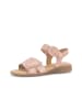 Gabor Riemchensandalen in beige
