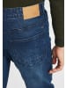 !SOLID 5-Pocket-Jeans SDFynn in blau