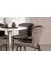 ebuy24 Braun 80 x 80 cm