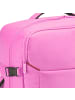 Roncato Ironik 2.0 Daypack 45 cm Laptopfach pink