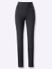 WITT WEIDEN Leggings in schwarz