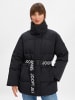 JOOP! Steppjacke Coralie in schwarz