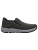 rieker Slipper in Grau
