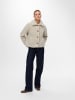 Vero Moda Jacke in Pumice Stone