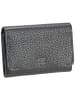 Jost Geldbörse Vika 5586 Small in Black