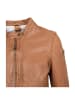 Gipsy Jacke in Braun