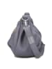 Zwei Lola Umhängetasche 29 cm in blue