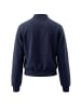 Fumo Women Sweatshirt in Navy