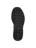 Tamaris Stiefelette in BLACK SNAKE