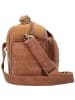 Greenland Nature Handtasche Leder 30 cm in cork