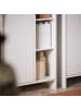 SoBuy Waschmittelschrank in Reinweiß - (W) 30 x (H) 86 x (L) 50 cm
