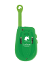 Lexibook Animal Crossing Walkie-Talkies Reichweite 2 km Morsefunktion