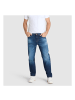 MAC Jeans in blau23