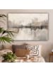 OnlyWow Leinwand Bilder Abstrakte Kunst