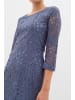 InWear MaddyIW Patrice Dress Feminine Silhouette in Grisaille