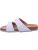 Tamaris Pantoletten in LIGHT GREY