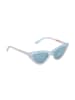 Disney Frozen Sonnenbrille in Hell-Blau