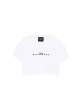 John Richmond T-Shirt RGP26123TS Weiß