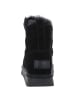 ILC Stiefelette in schwarz