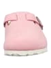 Dr. BRINKMANN Clogs Nerpio in Rosa