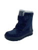 superfit Winterstiefel in Blau