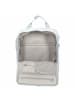 Doughnut Macaroon Pastel 16 - Rucksack 38 cm (blue lotus) in blue lotus