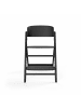 Cybex Cybex Click & Fold Hochstuhl - Farbe: Stunning Black