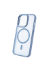 COFI 1453 TFO Frozen Mag Kompatibel mit  iPhone 18 Pro Max / 17 Pro Max in Hellblau