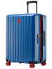 Stratic Trolley Buzz Trolley M in Ocean Blue