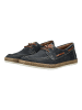 rieker Slipper in Blau