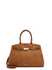 Tamaris Shopper TAS Martina in cognac