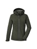 Killtec Softshelljacke KOS 40 in Oliv101