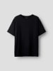 name it T-Shirt in Black
