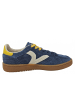 Victoria Sneaker  in Blau