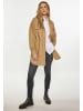 DreiMaster Damen Jacke in Sand