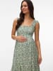 Vero Moda Kleid in Laurel Wreath 1
