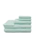 Grace Grand Spa Handtuch Aktion in Mint