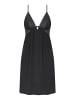 Triumph Nachthemd Aura Spotlight in Black