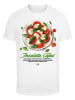 Mister Tee T-Shirt in white