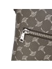 JOOP! Schultertasche 'Flora 1.0 Dia in Burnt Olive 24,00 x 26,00 x 3,00 cm'