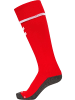 Hummel Sportsocken "Hmlcore Football Socks" in Rot
