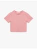 KOTON TSHIRT SS in Rosa