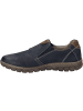 Josef Seibel Halbschuh Steffi 65 in blau