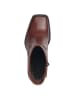 Tamaris Stiefelette in COGNAC