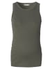 Noppies Tanktop Kaysa in Olive