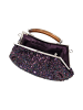 Usha Women Wristlet in purple