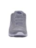 Brütting Slipper in grau