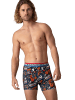 Muchachomalo 2er-Set: Boxershort in Mehrfarbig - für Herren