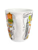 Blond Amsterdam Becher Blond Stadtikone New York in Bunt - 350 ml
