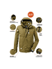 Killtec Outdoorjacke KOW 161 in Grün2031